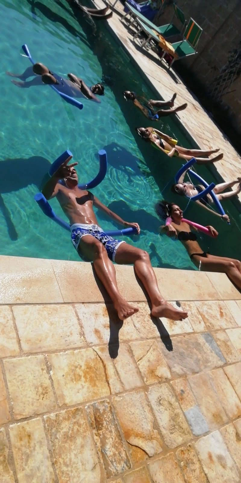 pool of sound archive 02 copertino